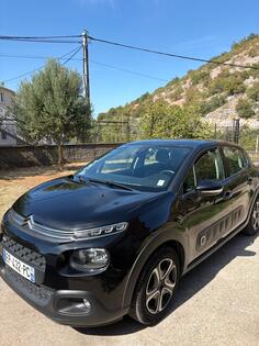 Citroen - C3 - 1.2puretech