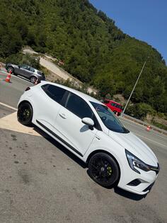 Renault - Clio - 1.5