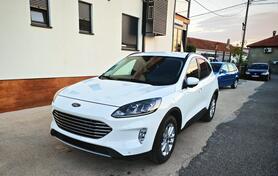 Ford - Kuga - 1.5 tdci