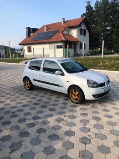 AEZ felne i michelin gume