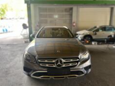 U djelovima Mercedes Benz - E 220 W213 2018 KARAVAN 220CDI 4MATIC