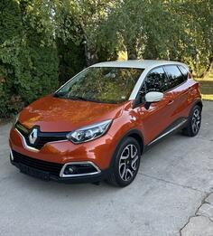 Renault - Captur - 167000km