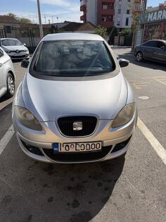 Seat - Altea - 1.9 tdi