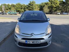 Citroen - C4 Picasso - 1.6 HDi