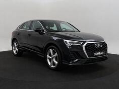 Audi - Q3 - SPORTBACK 45 TFSIe LED