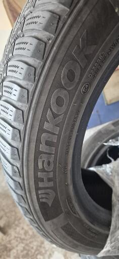 Hankook - m+s - Univerzalna guma