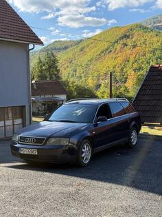 Audi - A6