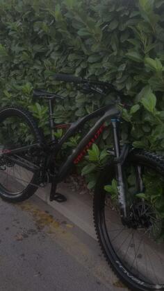 Specialized - stumpjumper
