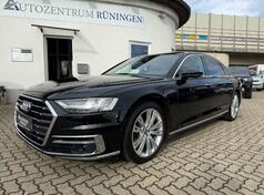 Audi - A8 - 50 TDI guattro
