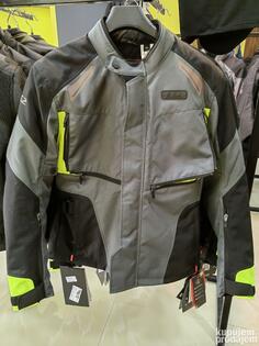 MOTO JAKNA LS2