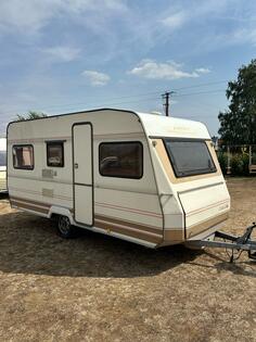 Hymer - 450