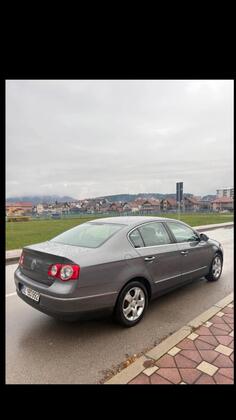 Volkswagen - Passat - 2.0 tdi
