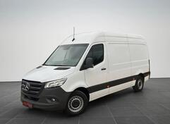 Mercedes Benz - Sprinter 317 CDI Kamera Klima 170 KS