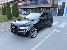 Audi - SQ5 - 3.0 BI-TDI V6T PLUS QUATTRO