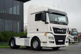 MAN - TGX 18. 500 / XLX / HIDRAULIKA / RETARDER / EURO 6 / TEGLJAČ / IMP-4921