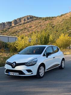 Renault - Clio - 1.5 Dci