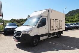 Mercedes Benz - Sprinter 519 CDI HLADNJAČA 190KS