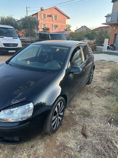 Volkswagen - Golf 5 - 1.9 TDI