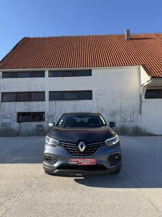 Renault - Kadjar - 1.5 DCI.AUTOMATIK