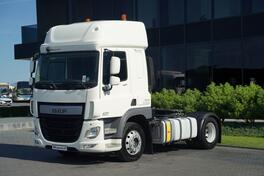 DAF - CF 440 / HIDRAULIKA / PUNI ADR / AUTOMATSKI MENJAČ / EURO 6 / TEGLJAČ / IMP-4923