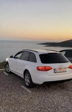 Audi - A2 - 2.0