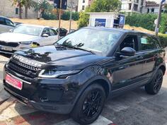 Land Rover - Range Rover Evoque - 2.0