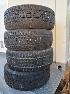 Sava - 205/50R 17 - Zimska guma