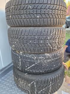 Sava - 205/50R 17 - Zimska guma