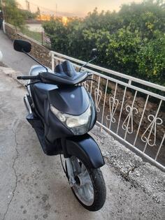 Piaggio - beverly