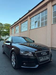 Audi - A4 - 2.0 tdi