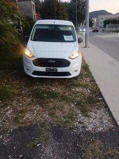 Ford - Transit - 1.5