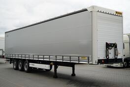 Wielton - / CERADA / STANDARD / PODIZNA OSOVINA / CERADA POLUPRIKOLICA / IMP-4926