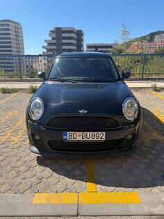 Mini - Cooper - 1.6