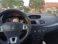 Renault - Megane - 1.5
