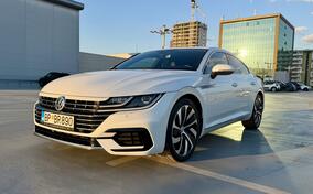 Volkswagen - Arteon - 2.0 TDI