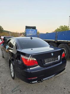 BMW - 525 - 3.0d