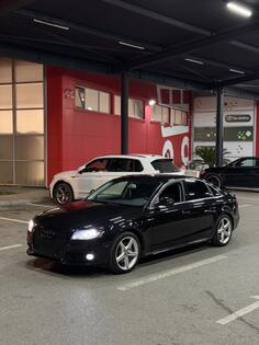 Audi - A4 - 2.0TDI