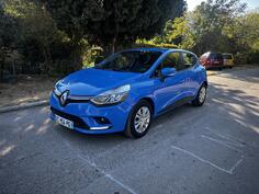 Renault - Clio - 1.5 dci