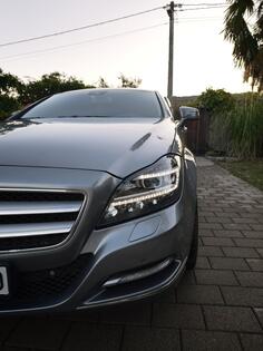 Mercedes Benz - CLS 350 - 350 cls