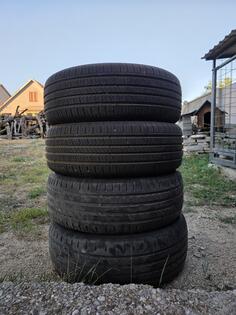 Milever - 235/65R17 - Ljetnja guma