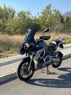 BMW - r1200GS