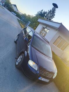 Volkswagen - Touran - 1.9
