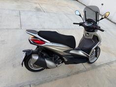 Piaggio - Beverly