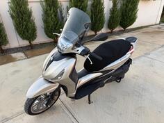 Piaggio - Beverly