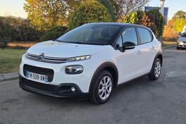 Citroen - C3 - 1.2