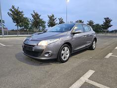 Renault - Megane - 1,5 DCI