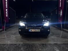 Subaru - XV - 2.0