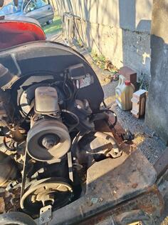 Motor za