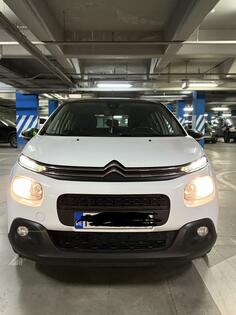 Citroen - C3 - 1.6