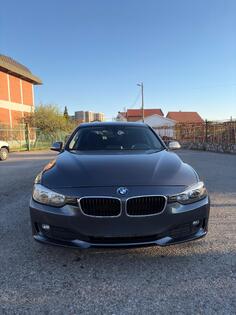 BMW - 316 - 2.0 dizel